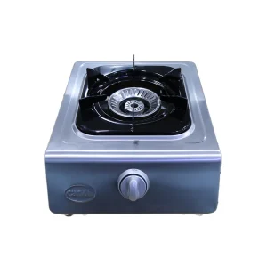 Canon Single Gas Stove CHA-GS-1B-250SS