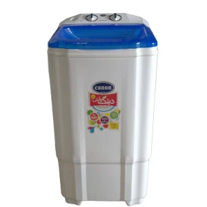 Canon CHA-WM-1230 UFG — 12 kg Top-Load Washing Machine