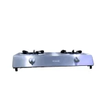 Canon Double Burner Gas Stove CHA-GS-2B-700SS