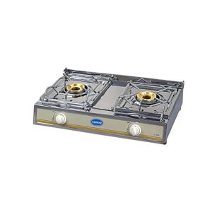 Canon ST-910C 2-Burner Gas Stove