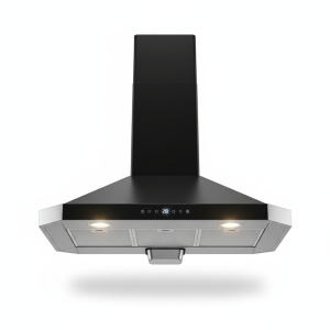 Canon CSK-5000 Wall-Mounted Chimney Hood