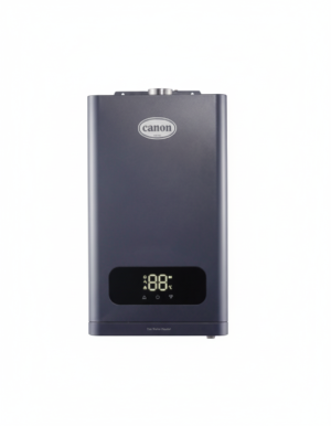 Canon CTFT-GWH 20 — 10L Constant-Temperature Gas Water Heater