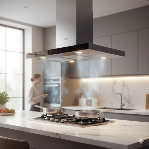 Canon CA-902T 90cm Kitchen Hood