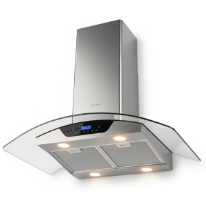 Canon CSK-6000 Wall-Mounted Kitchen Hood