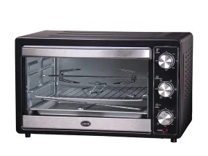 Canon CHA-EOT-35 35 L Convection Electric Oven Toaste