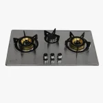 Canon CA-9-19 / CA-9 3-Burner Gas Hob