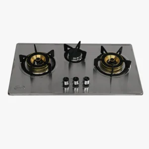 Canon CA-9-19 / CA-9 3-Burner Gas Hob