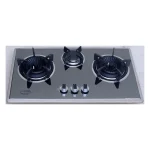 Canon HB-CA-09 3-Burner Gas Hob