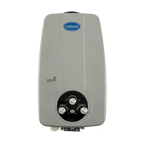 Canon Instant Gas Water Heaters