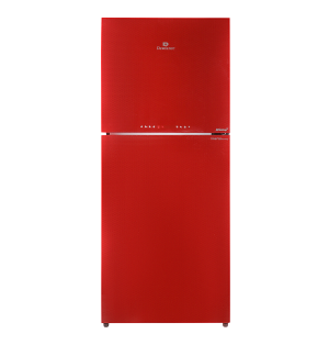9193LF Avante+ IoT Silky Red Double Door Refrigerator