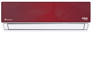 Dawlance Air Conditioner Avante Inverter 30 Classic Maroon