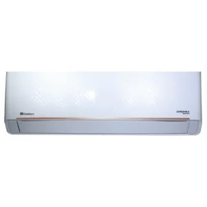 Dawlance Chrome Plus 30 1.5 Ton DC Inverter Heat and Cool