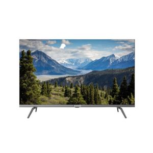 Dawlance LED TV 43E22 2K Smart Tv