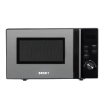Kabab 20D Solo Black 3J132K2 (KABAB 20D SOLO BLACK)