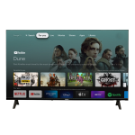 Orient LED TV Fusion 43S FHD Black