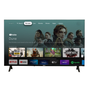 Orient LED TV Fusion 43S FHD Black