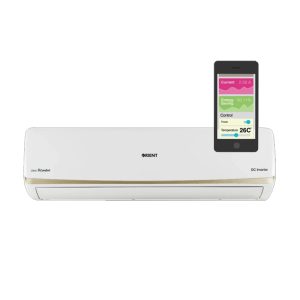 Orient Lunar 18G Grace Golden Inverter AC 1.5-Ton