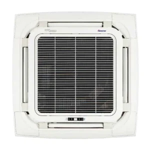Super General SGCA2401I-R INV 2 Ton T3 Series Ceiling Cassette Air Conditioner