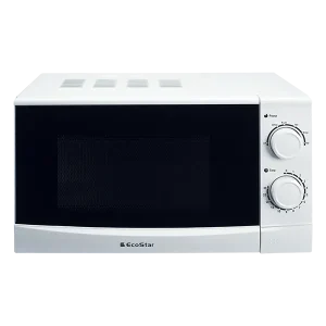 EcoStar Microwave Oven 20 Ltrs (All Sizes & Models Available)