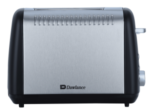 TOASTER DWT-7290 SMT (INOX)