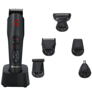 Grooming Kit  DWMGK 9030 - ZEUS