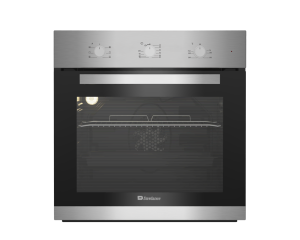 BUILT-IN OVEN DBE 208110 S A SERIES