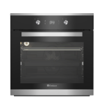 BUILT-IN OVEN DBM 208120 B A SERIES