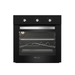 Built-in Oven DBG 21810 B