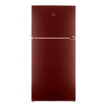 Double Door Refrigerator 9193 LF Avante GD