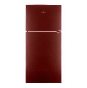 Double Door Refrigerator 9193 LF Avante GD