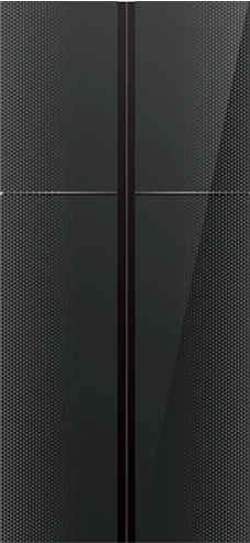 Multi Door Refrigerator DFD 900 GD