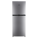 Double Door Refrigerator 9173 WB Chrome+