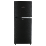 Double Door Refrigerator 9178 LF Chrome+