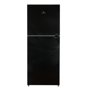 Double Door Refrigerator REF 9191 Graze+ Gem Black