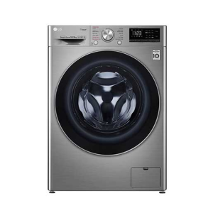 LG 10.5 Kg Front Load Washing Machine F4V5RYP2T
