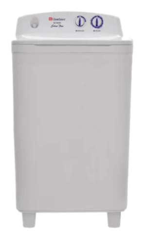 Dawlance WM-5100 DC Washing Machine