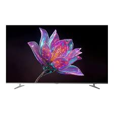 EcoStar 32 Inches QLED Smart LED TV (All Sizes Available)