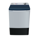 DS 6080 Cosmic Blue Spinner Dryer