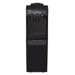 Icon 3 Taps Black Water Dispenser 3C252K2 (ICON 3 MESH BLACK)