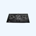 SHB – 124G GAS HOB