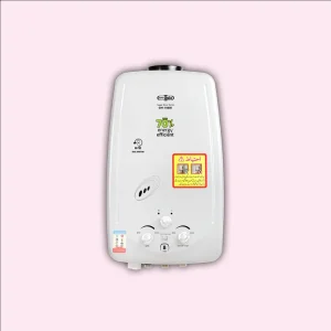 GH-108DI SUPER SAVER SERIES (NG/LPG)