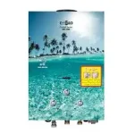 Super Asia crystal series GH-406DI 6 Liters